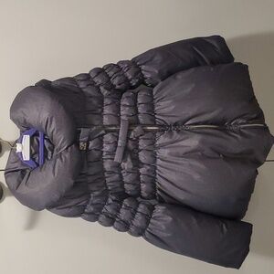 WINTER JACKET KIDS